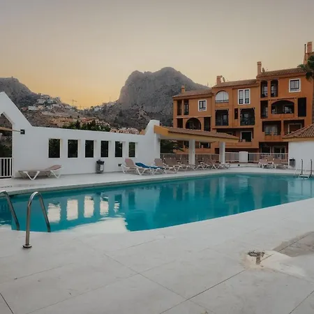 Boutique Mascarat Appartement